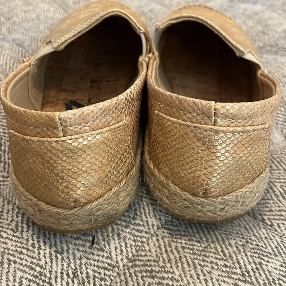 Seven 7 Cape Azul size 7